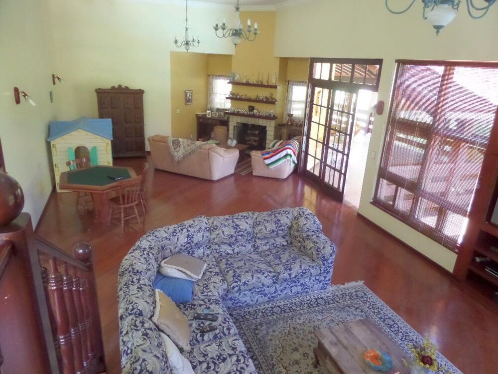 Casa de Condomínio, 5 quartos - Foto 13