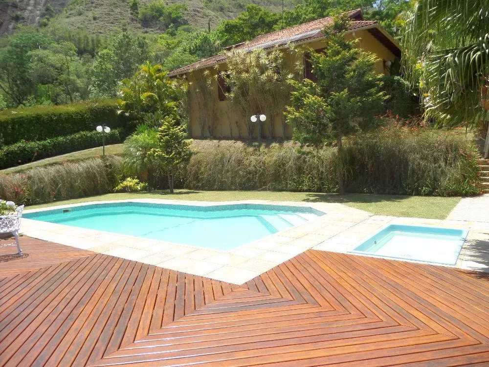 Casa de Condomínio, 5 quartos - Foto 9
