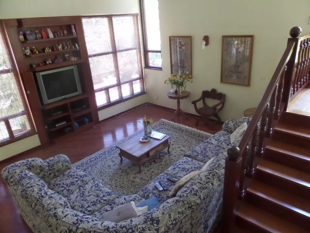 Casa de Condomínio, 5 quartos - Foto 25