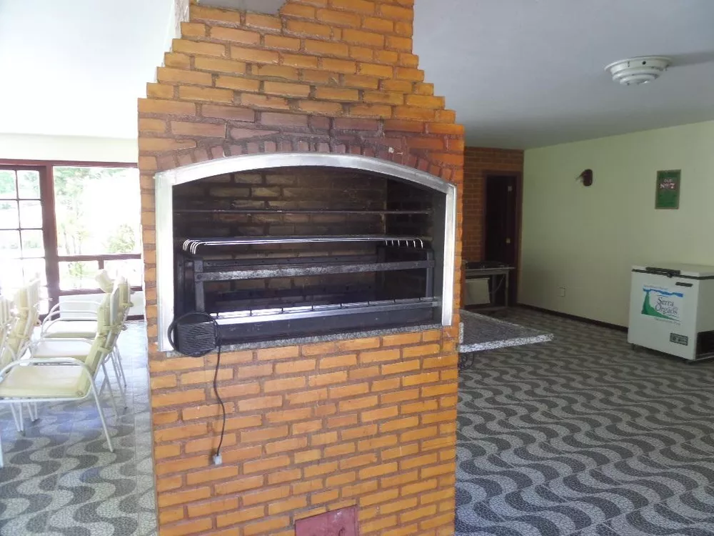 Casa de Condomínio, 5 quartos - Foto 5