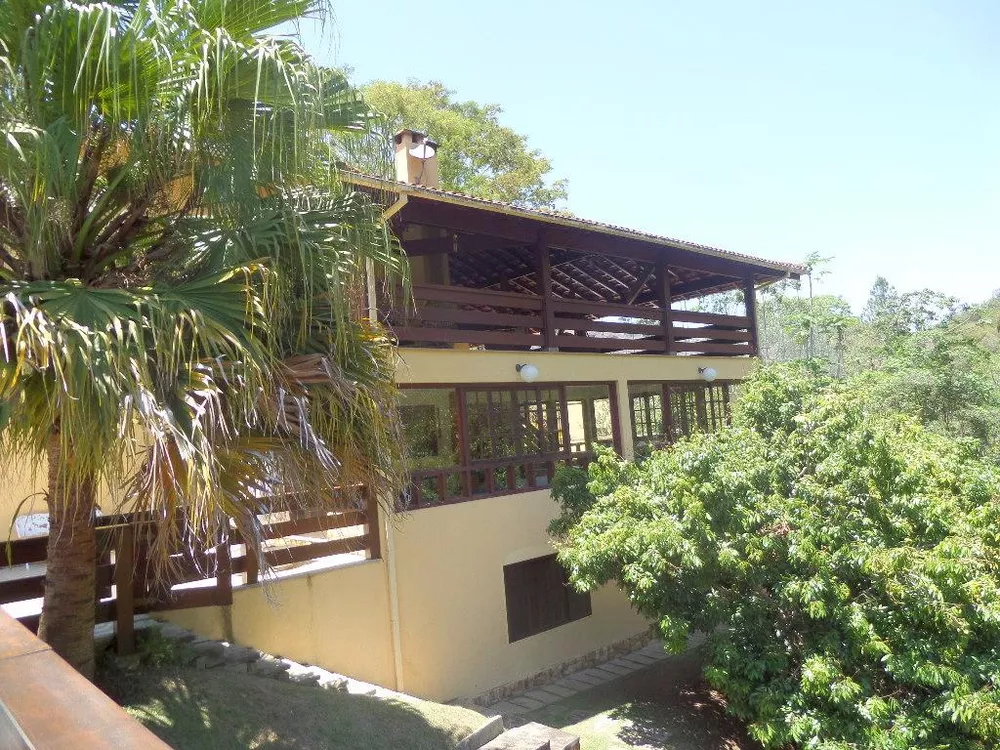 Casa de Condomínio, 5 quartos - Foto 2