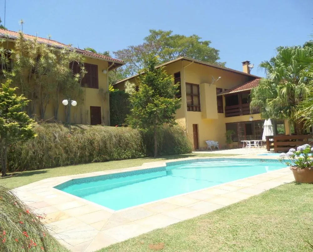 Casa de Condomínio, 5 quartos - Foto 8