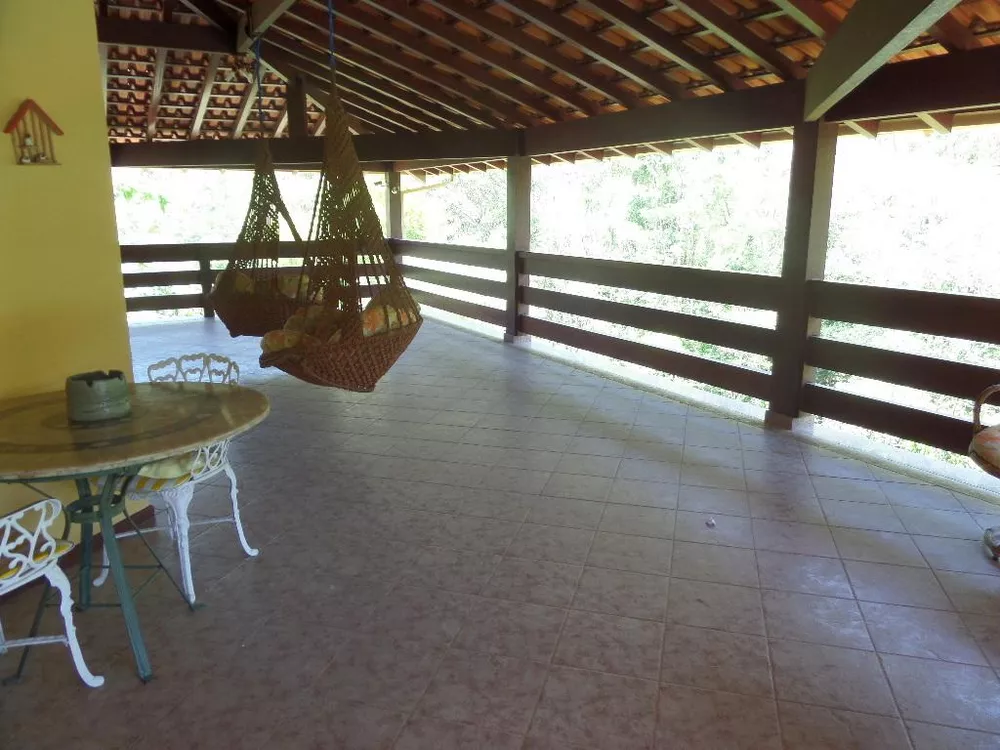 Casa de Condomínio, 5 quartos - Foto 14