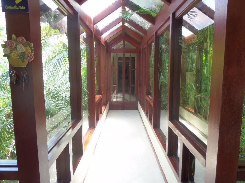 Casa de Condomínio, 5 quartos - Foto 15