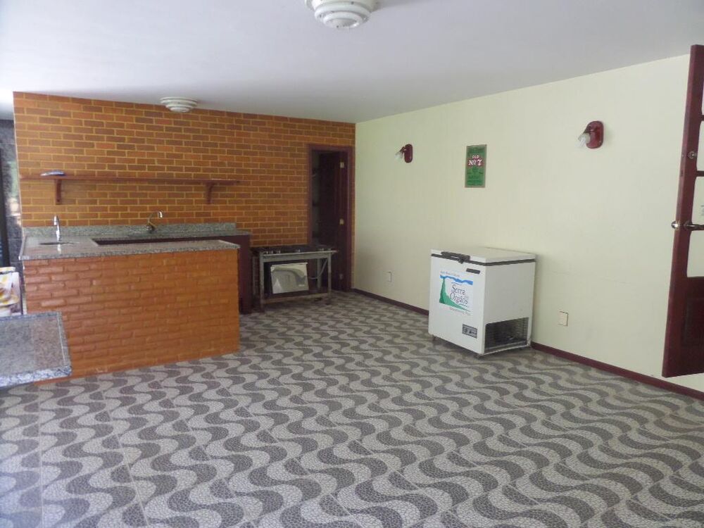 Casa de Condomínio, 5 quartos - Foto 4
