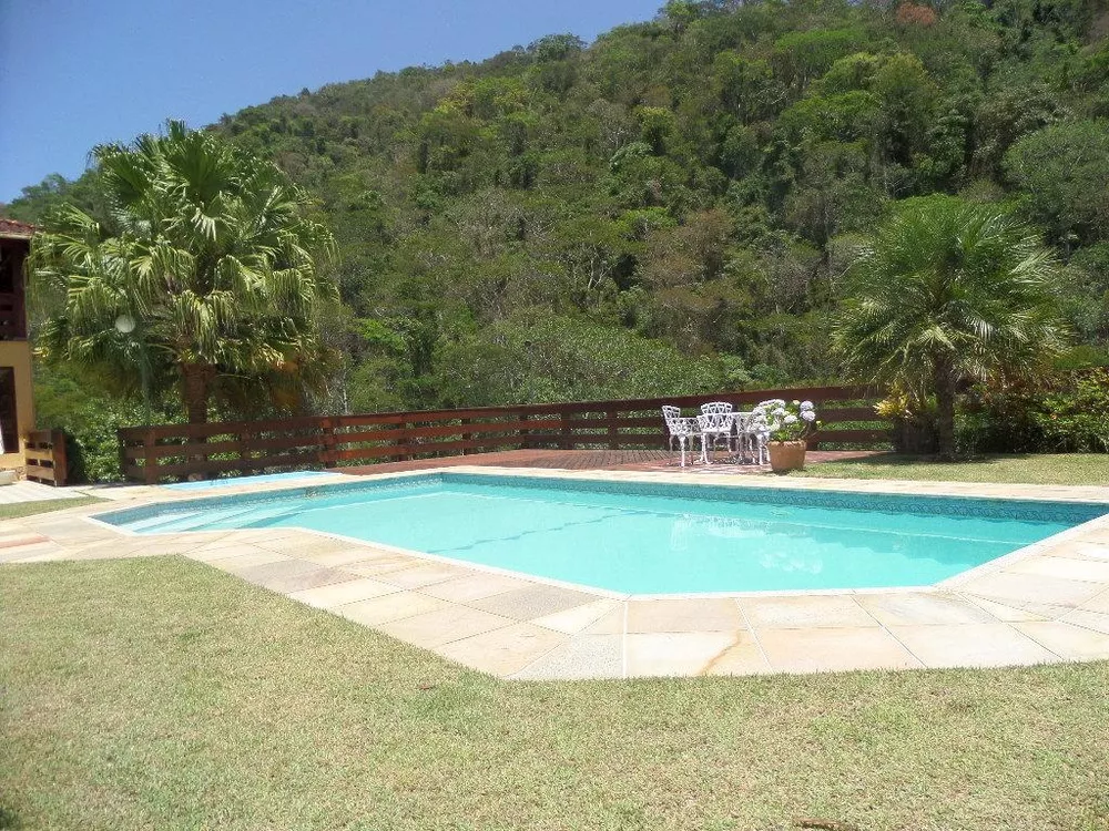 Casa de Condomínio, 5 quartos - Foto 7