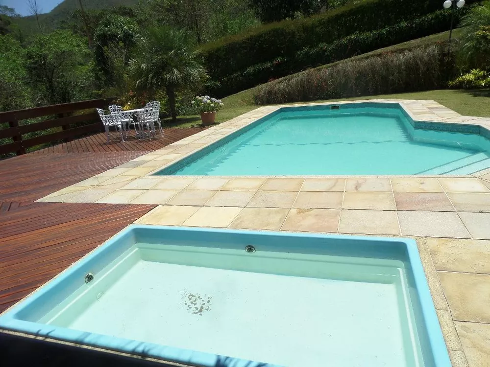 Casa de Condomínio, 5 quartos - Foto 22