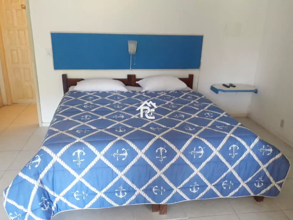Pousada-Chalé, 150 m² - Foto 13