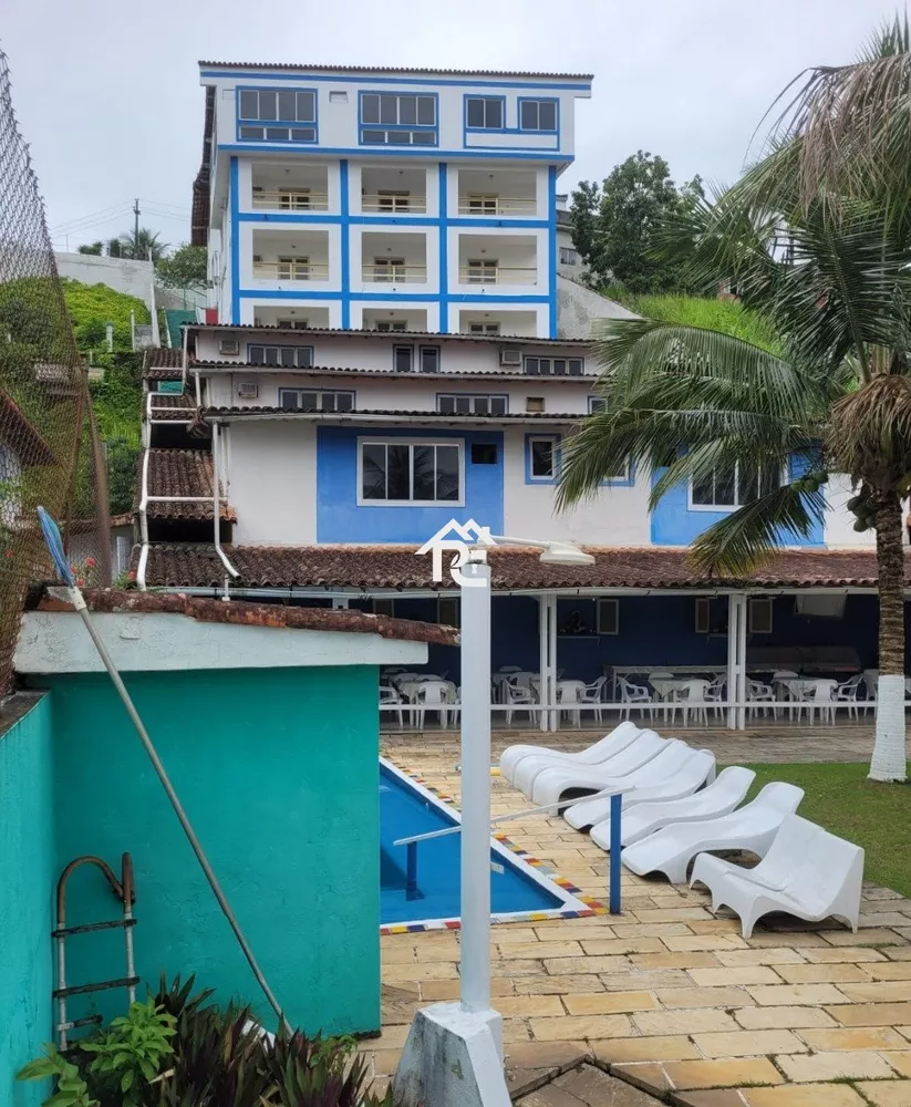 Pousada-Chalé, 150 m² - Foto 32