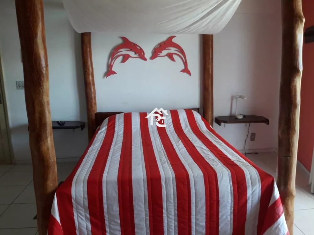 Pousada-Chalé, 150 m² - Foto 19