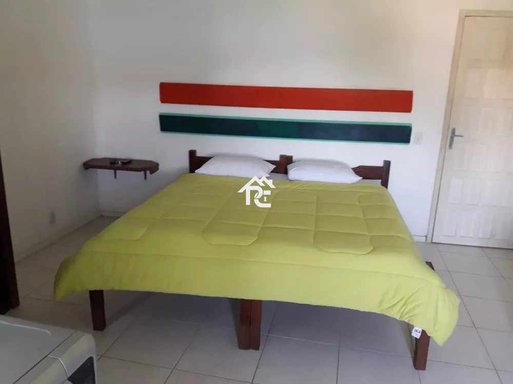 Pousada-Chalé, 150 m² - Foto 20