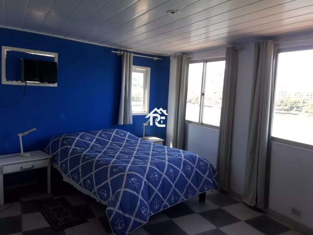 Pousada-Chalé, 150 m² - Foto 17