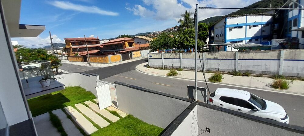 Casa, 4 quartos, 114 m² - Foto 4