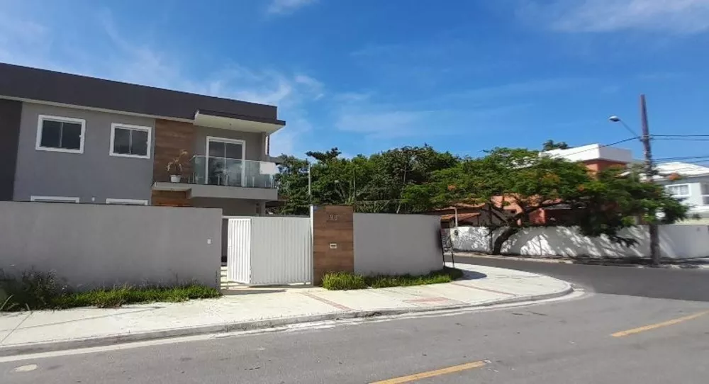 Casa, 4 quartos, 114 m² - Foto 1
