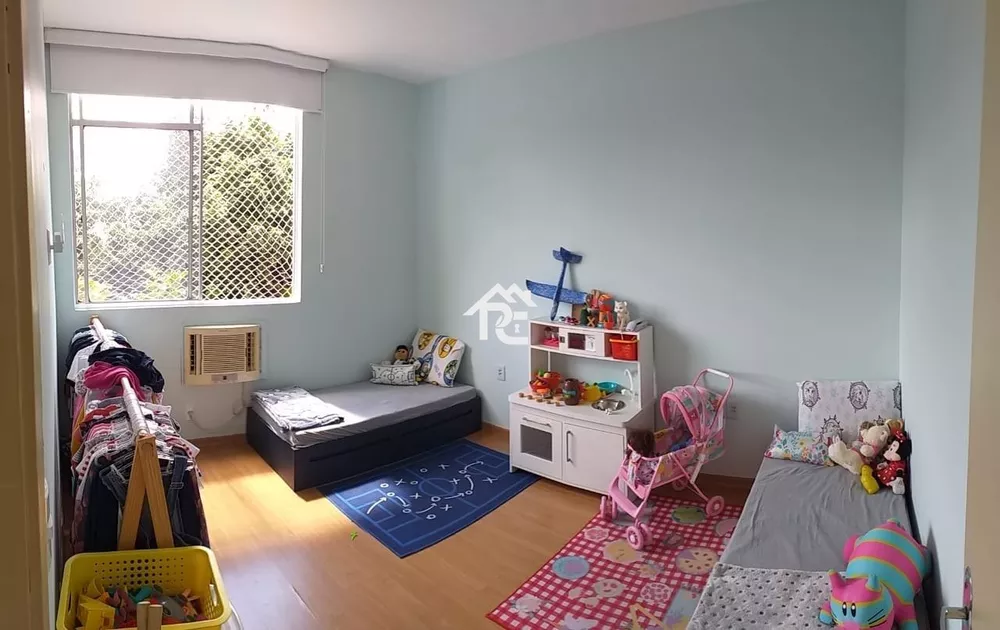 Apartamento, 2 quartos, 70 m² - Foto 5