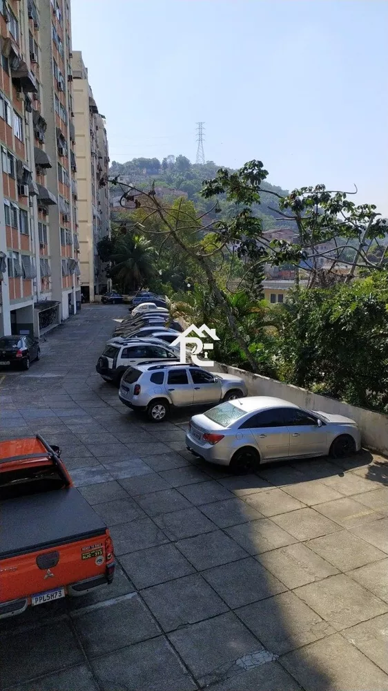 Apartamento, 2 quartos, 70 m² - Foto 17