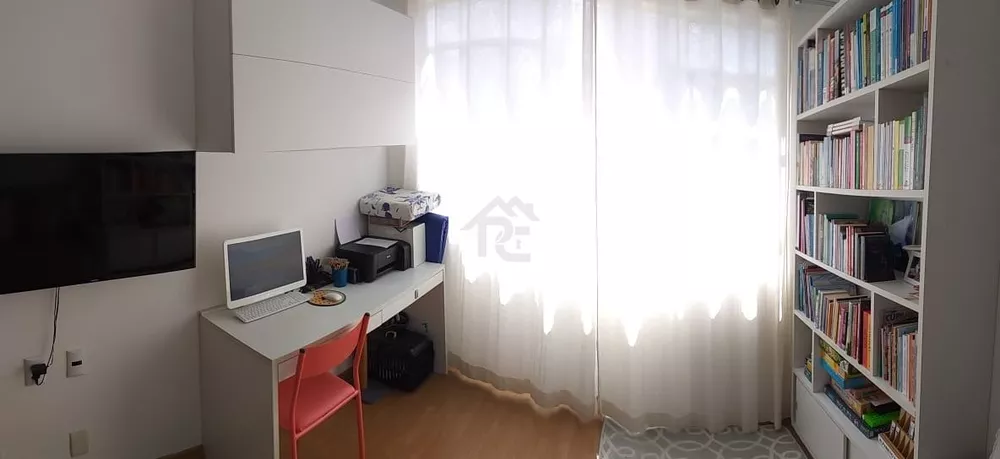 Apartamento, 2 quartos, 70 m² - Foto 2