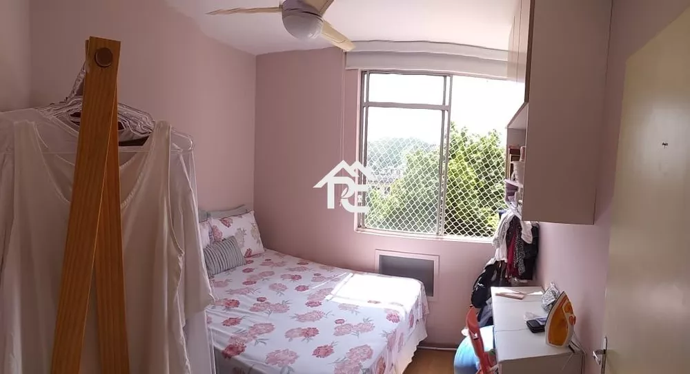 Apartamento, 2 quartos, 70 m² - Foto 9