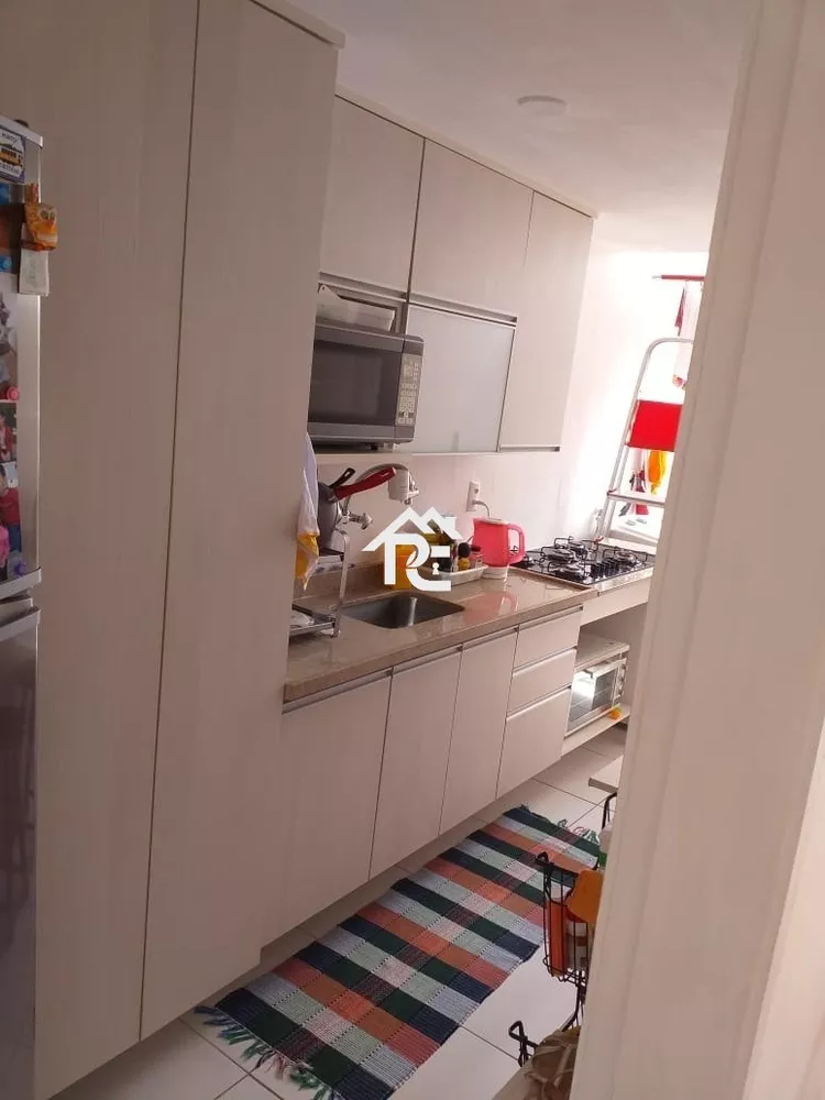 Apartamento, 2 quartos, 70 m² - Foto 4