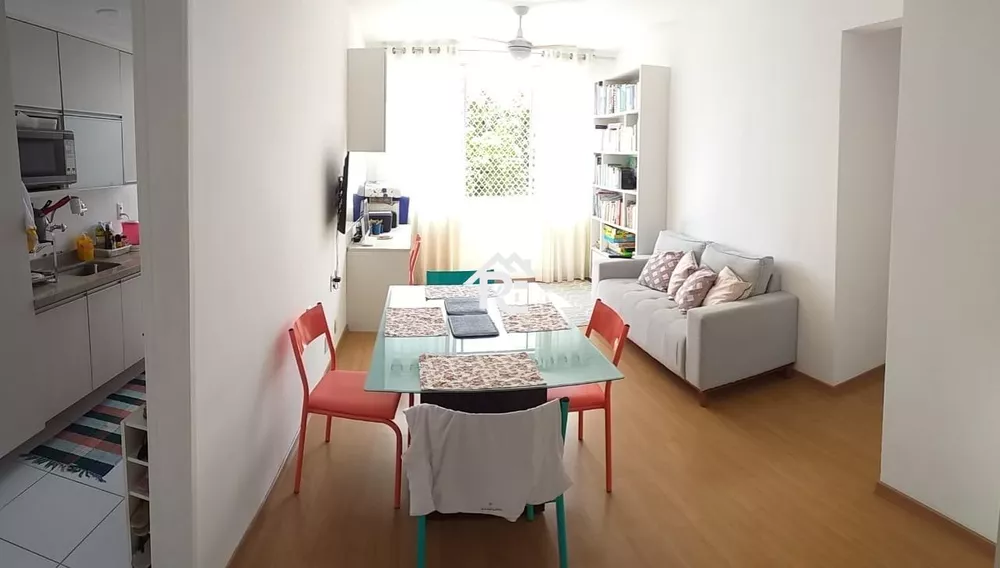 Apartamento, 2 quartos, 70 m² - Foto 1