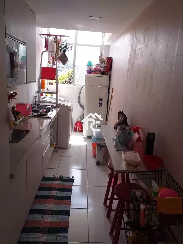 Apartamento, 2 quartos, 70 m² - Foto 12