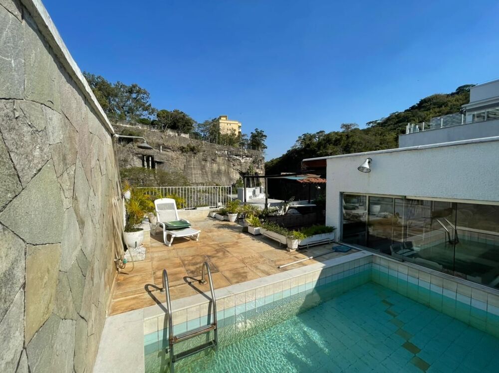 Cobertura, 3 quartos, 252 m² - Foto 20