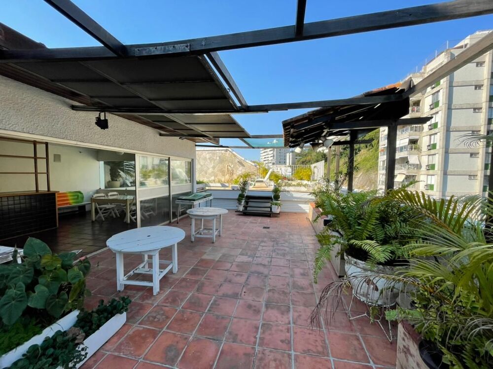 Cobertura, 3 quartos, 252 m² - Foto 18