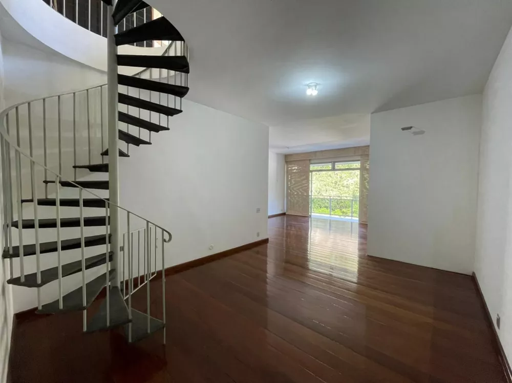 Cobertura, 3 quartos, 252 m² - Foto 12