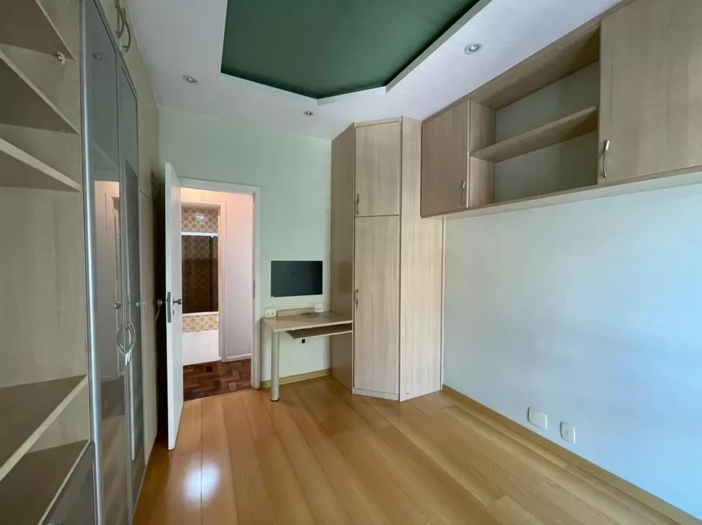 Cobertura, 3 quartos, 252 m² - Foto 1