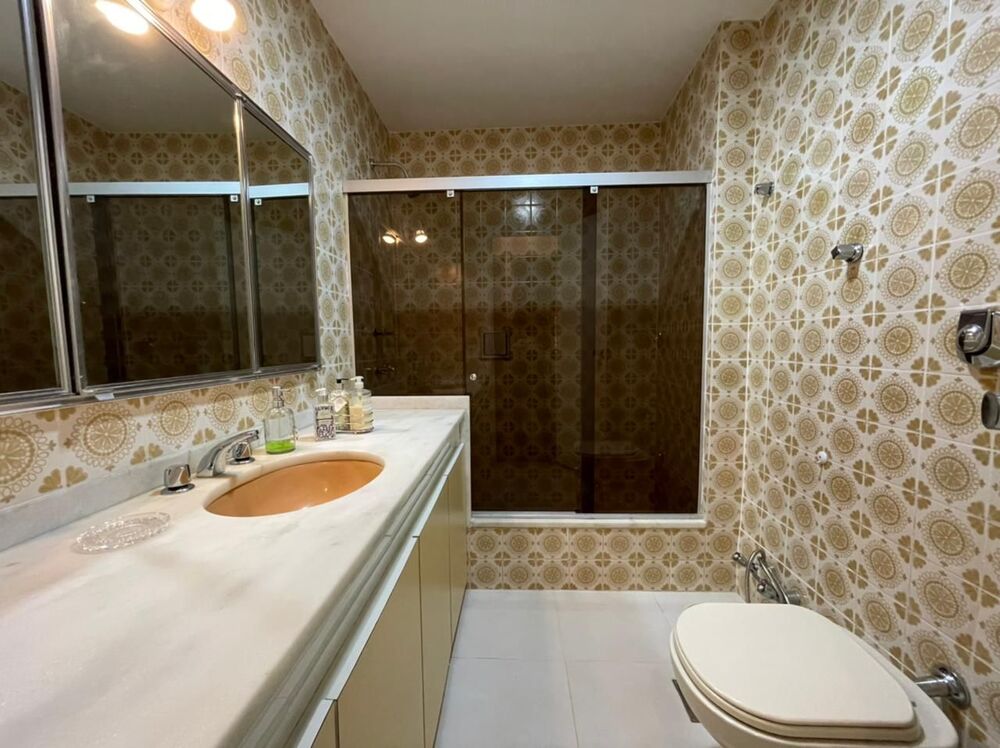 Cobertura, 3 quartos, 252 m² - Foto 19