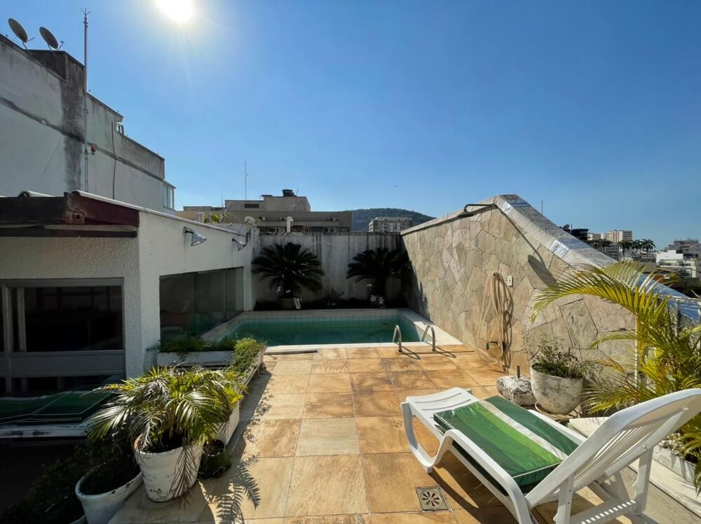 Cobertura, 3 quartos, 252 m² - Foto 21