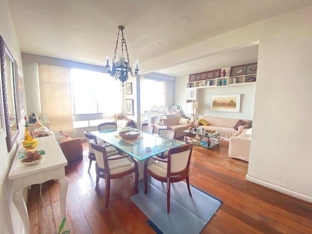 Apartamento, 2 quartos, 131 m² - Foto 2