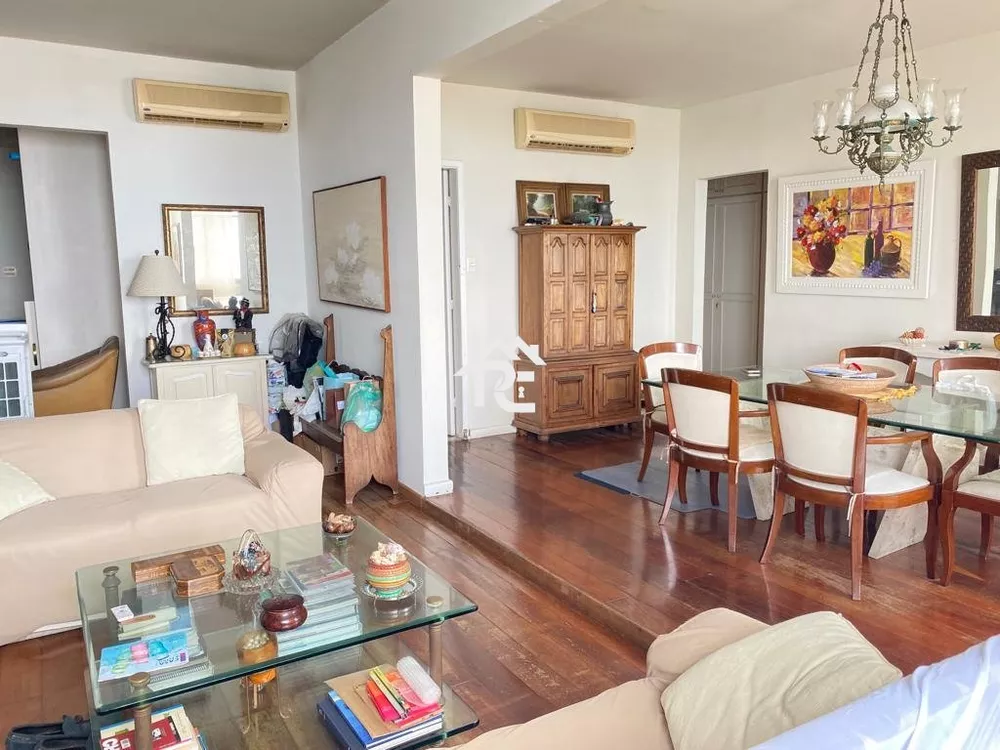 Apartamento, 2 quartos, 131 m² - Foto 3