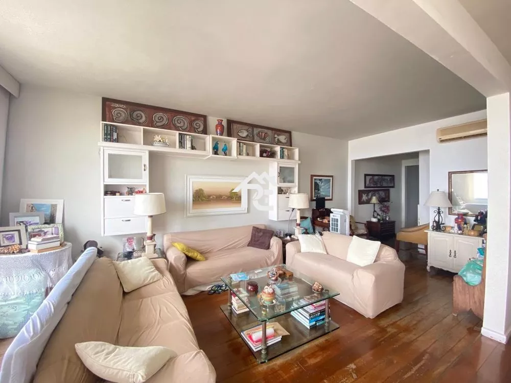 Apartamento, 2 quartos, 131 m² - Foto 4