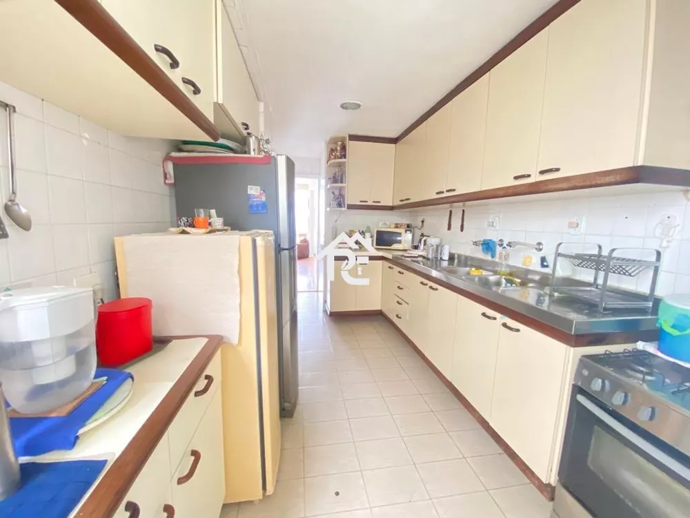 Apartamento, 2 quartos, 131 m² - Foto 11