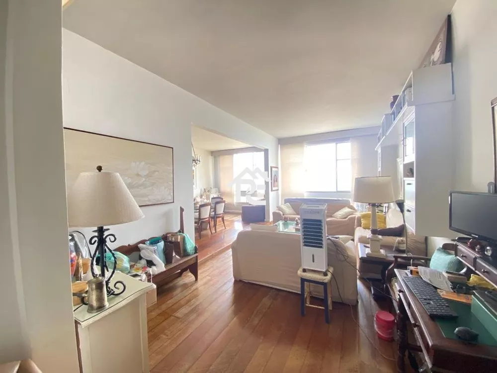 Apartamento, 2 quartos, 131 m² - Foto 1