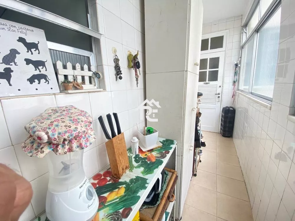 Apartamento, 2 quartos, 131 m² - Foto 13