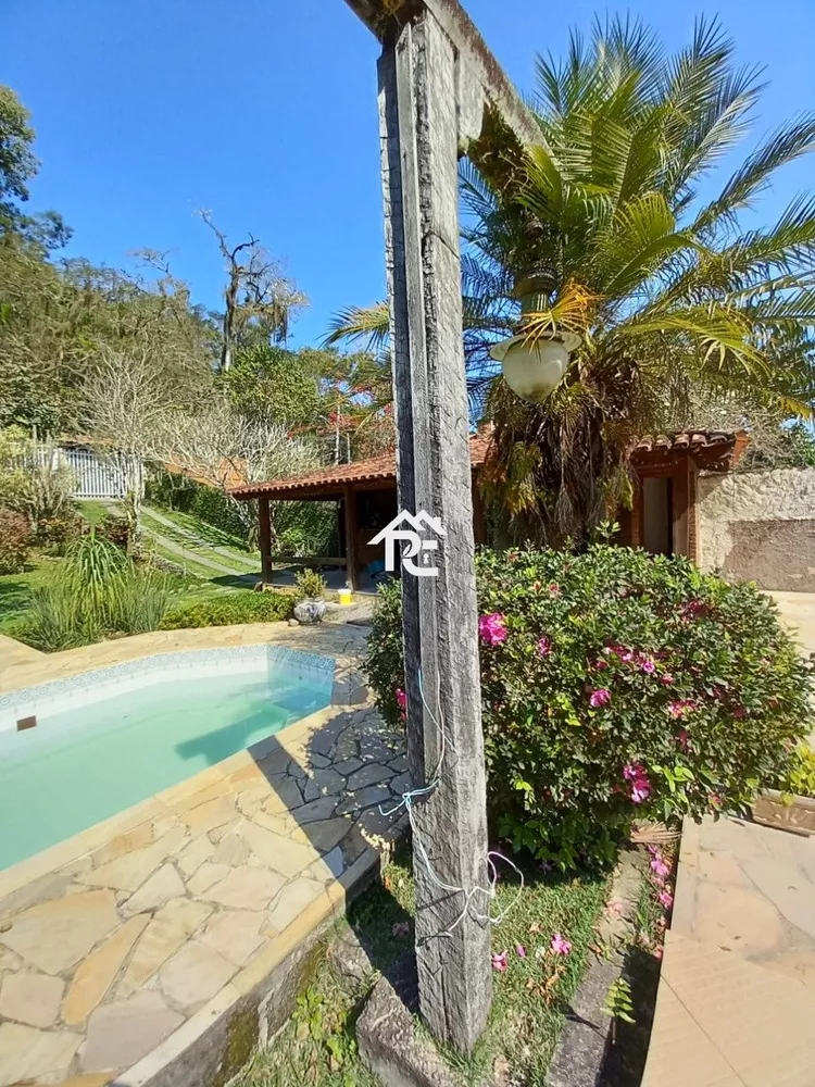 Casa, 3 quartos, 180 m² - Foto 18