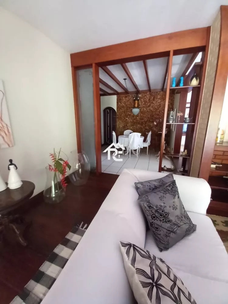 Casa, 3 quartos, 180 m² - Foto 8