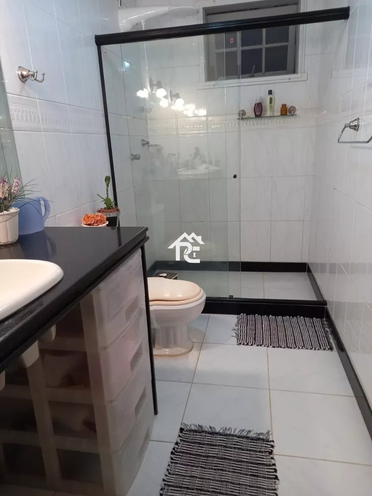 Casa, 3 quartos, 180 m² - Foto 12