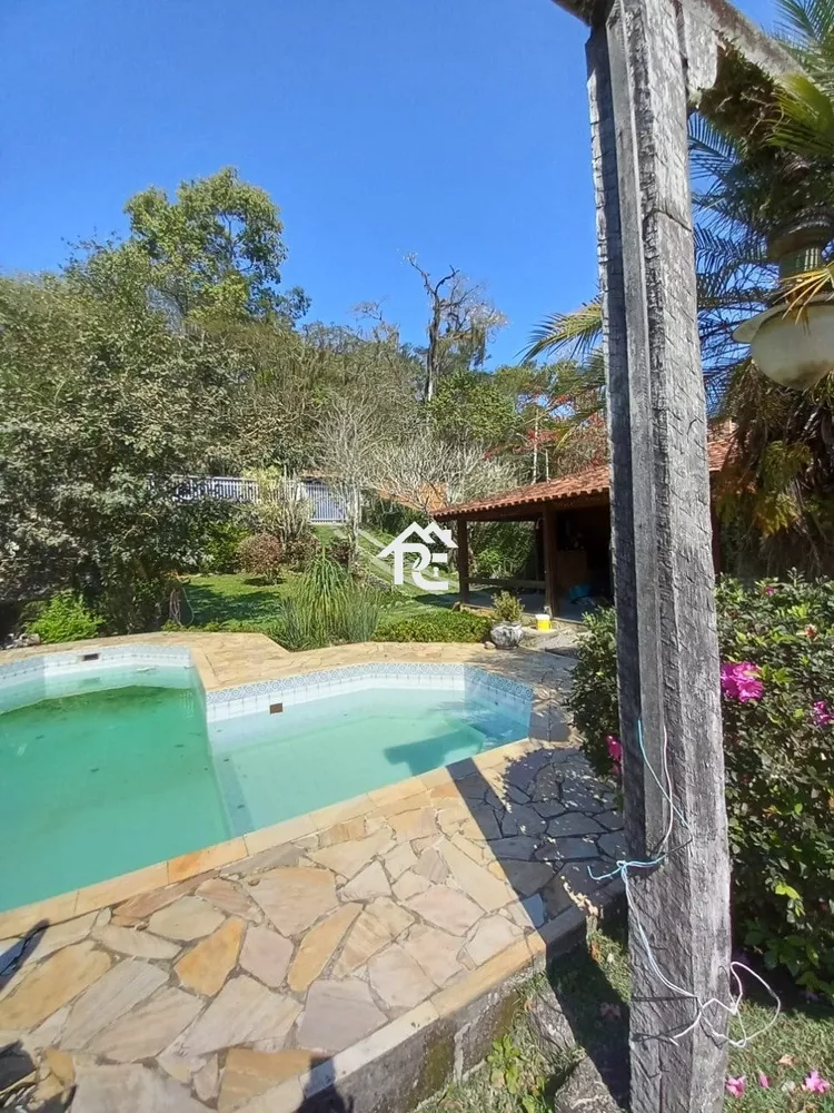 Casa, 3 quartos, 180 m² - Foto 19