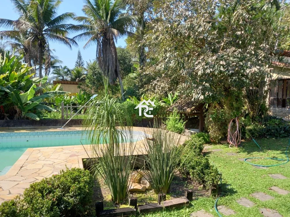 Casa, 3 quartos, 180 m² - Foto 15