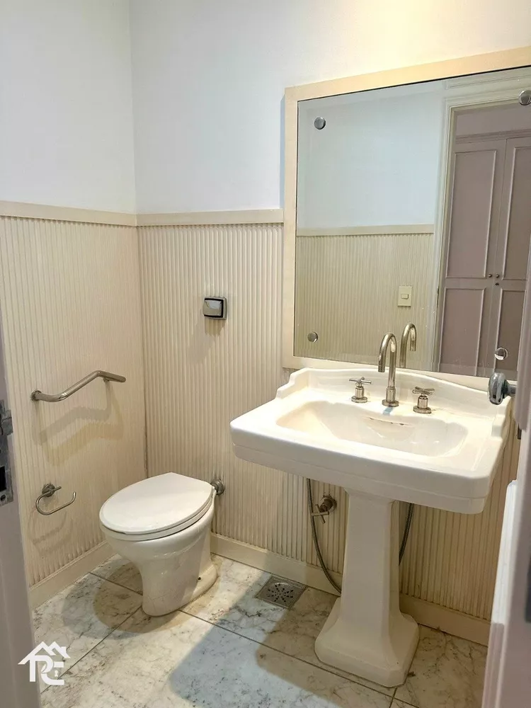 Apartamento, 3 quartos, 121 m² - Foto 20