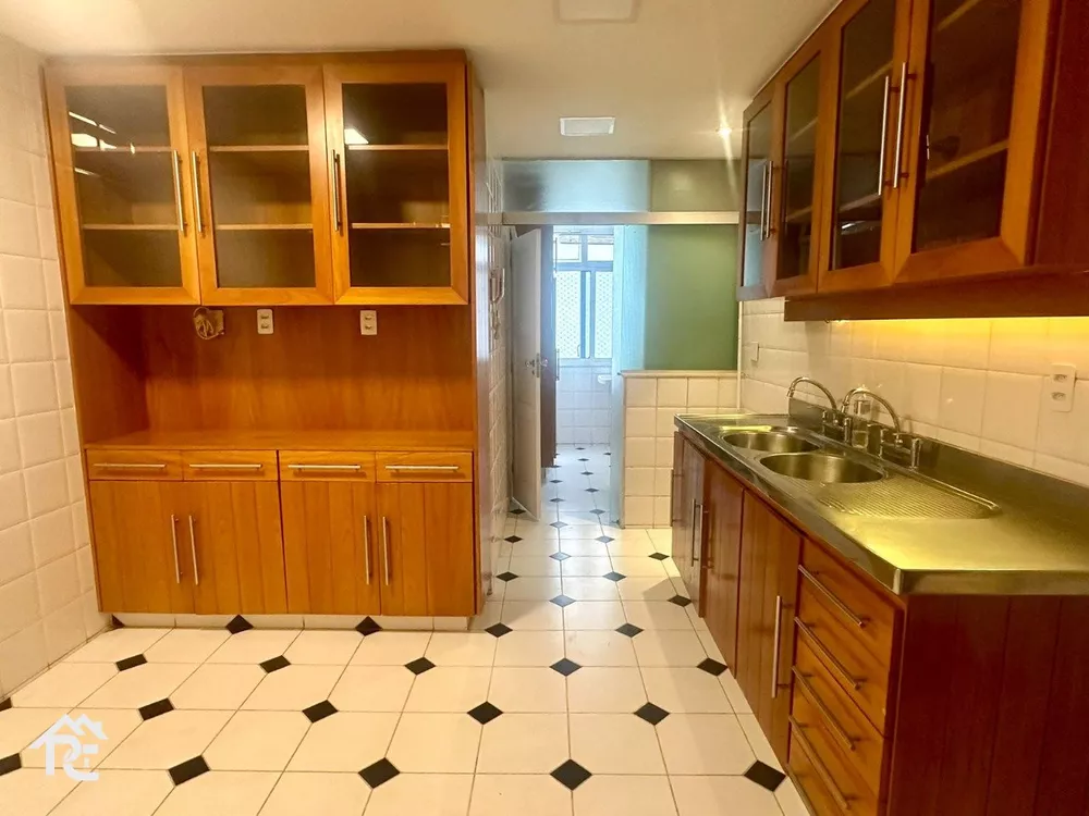 Apartamento, 3 quartos, 121 m² - Foto 14