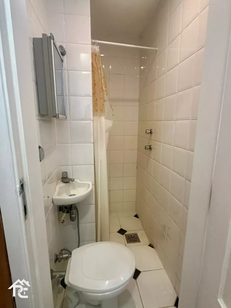 Apartamento, 3 quartos, 121 m² - Foto 5