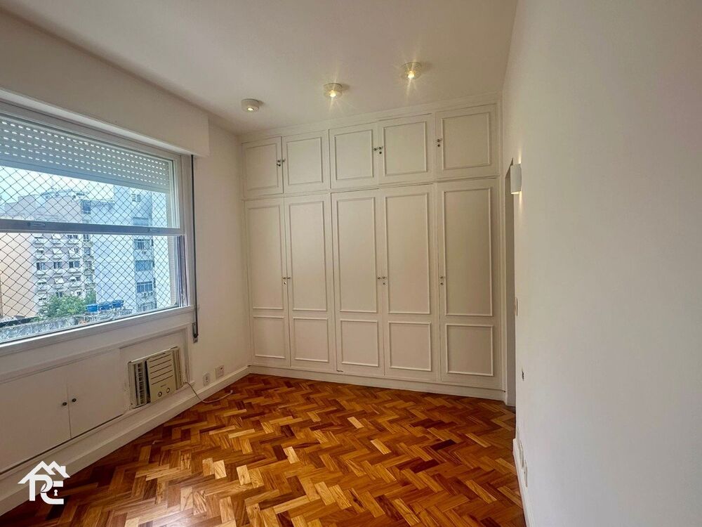 Apartamento, 3 quartos, 121 m² - Foto 4