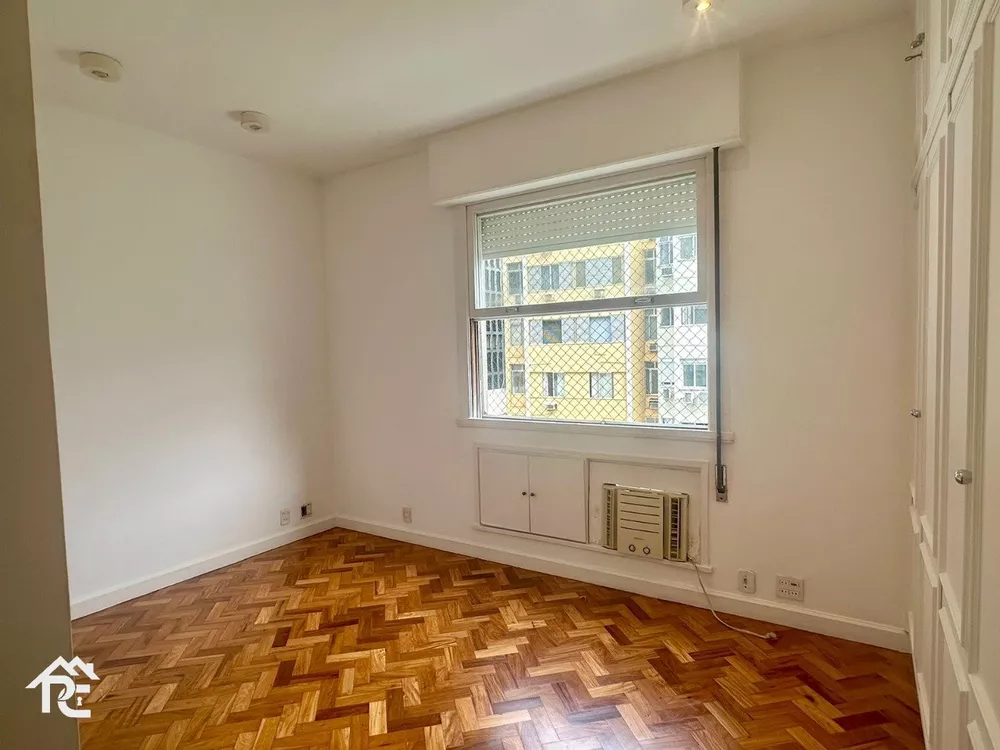 Apartamento, 3 quartos, 121 m² - Foto 6