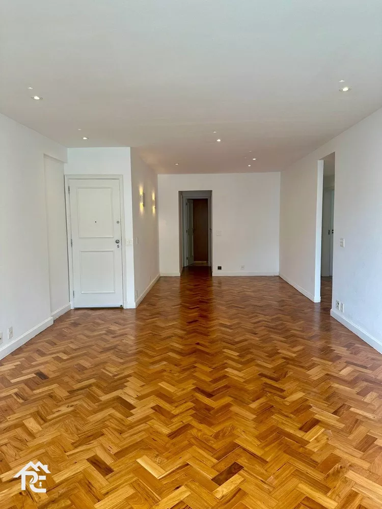 Apartamento, 3 quartos, 121 m² - Foto 19