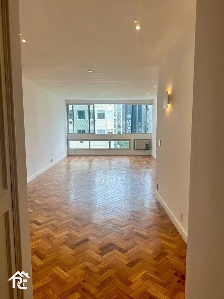 Apartamento, 3 quartos, 121 m² - Foto 13