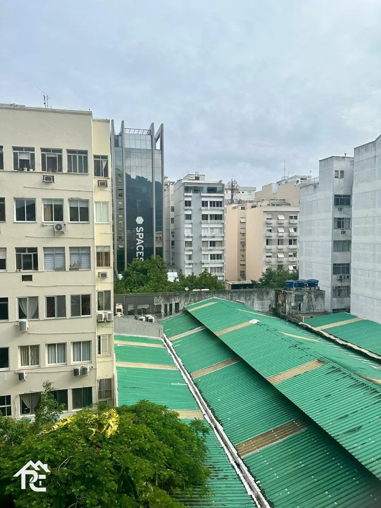 Apartamento, 3 quartos, 121 m² - Foto 8